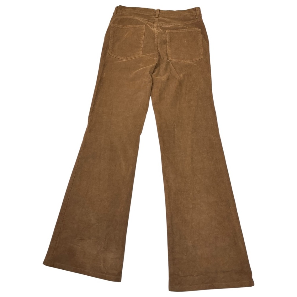 Nili Lotan Celia Corduroy Pant - Picture 3 of 12